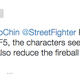 Illustration for article titled Whats Already Causing iStreet Fighter 5/i Hate